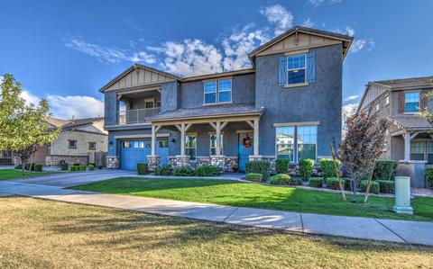4293 E Morrison Ranch Pkwy, Gilbert, AZ 85296 photo 55
