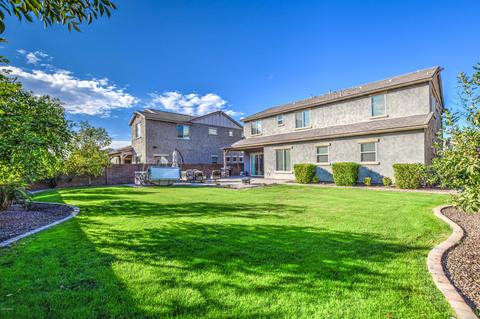 4293 E Morrison Ranch Pkwy, Gilbert, AZ 85296 photo 3