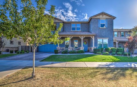 4293 E Morrison Ranch Pkwy, Gilbert, AZ 85296 photo 56