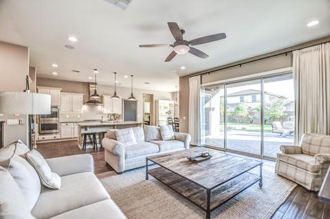4293 E Morrison Ranch Pkwy, Gilbert, AZ 85296 photo 25