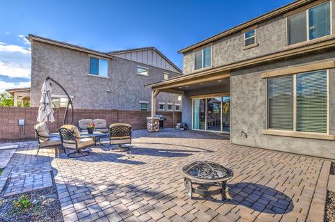 4293 E Morrison Ranch Pkwy, Gilbert, AZ 85296 photo 60