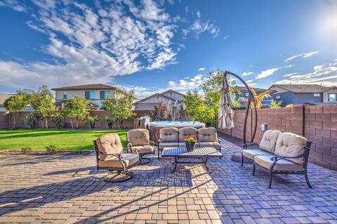 4293 E Morrison Ranch Pkwy, Gilbert, AZ 85296 photo 59
