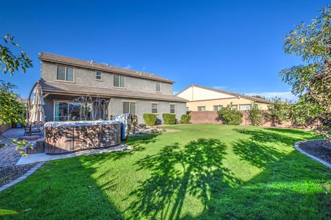 4293 E Morrison Ranch Pkwy, Gilbert, AZ 85296 photo 62