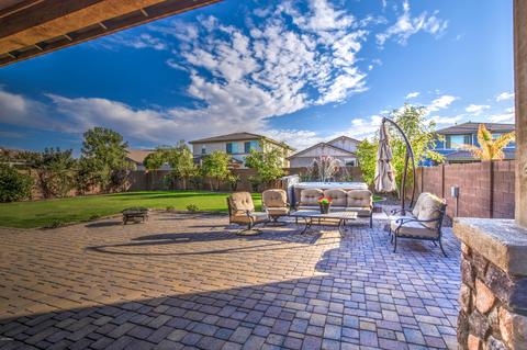 4293 E Morrison Ranch Pkwy, Gilbert, AZ 85296 photo 58