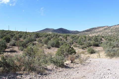4249 W Cedar Heights Rd #-, Chino Valley, AZ 86305