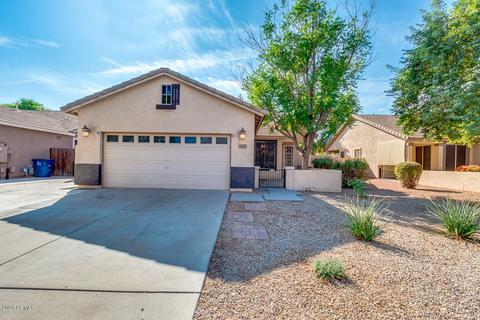 4239 E Oxford Ln, Gilbert, AZ 85295 photo 1