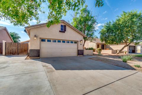 4239 E Oxford Ln, Gilbert, AZ 85295 photo 29