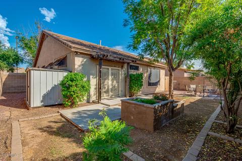 4239 E Oxford Ln, Gilbert, AZ 85295 photo 25