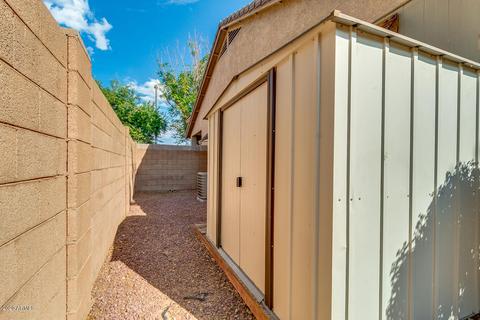 4239 E Oxford Ln, Gilbert, AZ 85295 photo 28