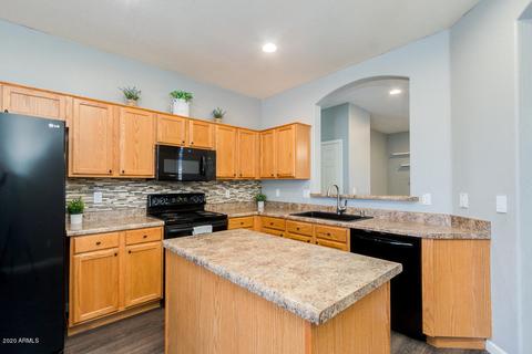 4239 E Oxford Ln, Gilbert, AZ 85295 photo 7