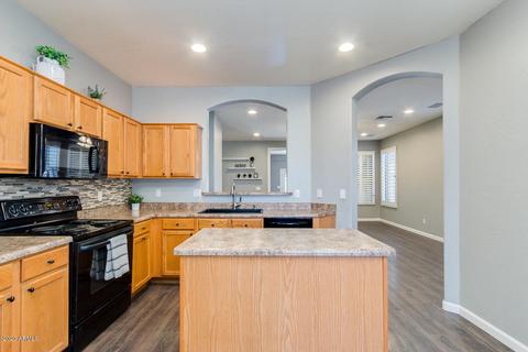 4239 E Oxford Ln, Gilbert, AZ 85295 photo 8
