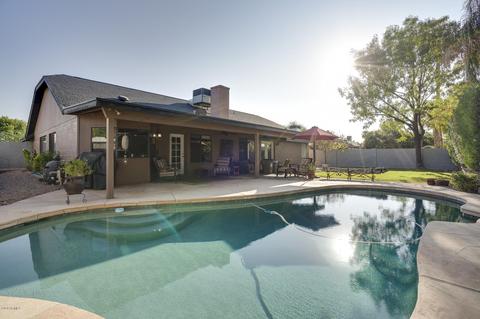 4432 E Grandview Rd, Phoenix, AZ 85032 photo 27