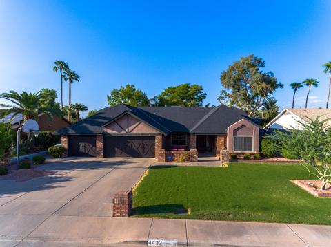 4432 E Grandview Rd, Phoenix, AZ 85032 photo 24
