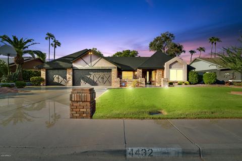 4432 E Grandview Rd, Phoenix, AZ 85032 photo 1
