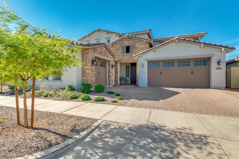 10048 E Satellite Dr, Mesa, AZ 85212 photo 1