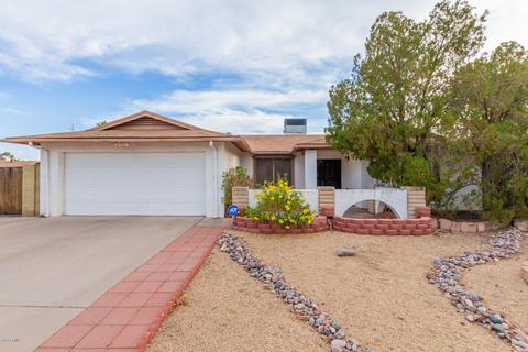 3519 W Pershing Ave, Phoenix, AZ 85029 photo 1