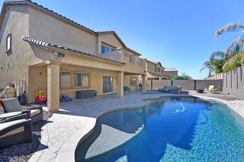 2744 E Mead Ct, Gilbert, AZ 85298 photo 36