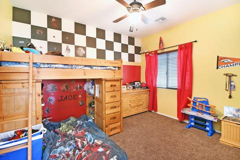 2744 E Mead Ct, Gilbert, AZ 85298 photo 27
