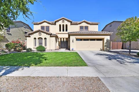 2744 E Mead Ct, Gilbert, AZ 85298 photo 1