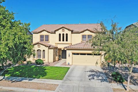 2744 E Mead Ct, Gilbert, AZ 85298 photo 5