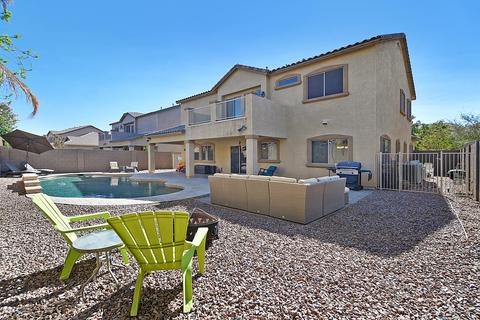 2744 E Mead Ct, Gilbert, AZ 85298 photo 35