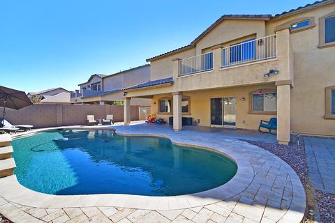 2744 E Mead Ct, Gilbert, AZ 85298 photo 34