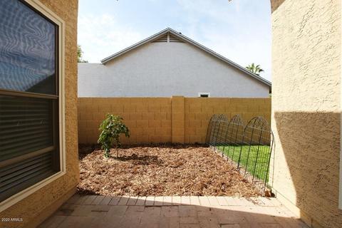 4944 E Halifax St, Mesa, AZ 85205 photo 33