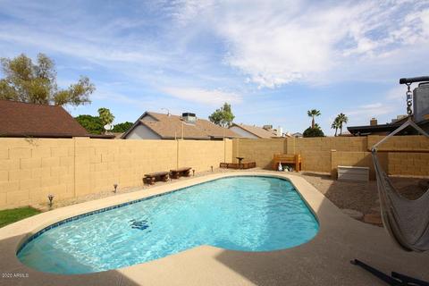 4944 E Halifax St, Mesa, AZ 85205 photo 7