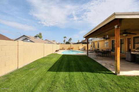 4944 E Halifax St, Mesa, AZ 85205 photo 27