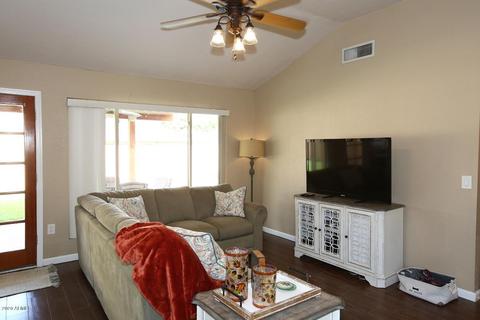 4944 E Halifax St, Mesa, AZ 85205 photo 4