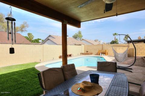 4944 E Halifax St, Mesa, AZ 85205 photo 8