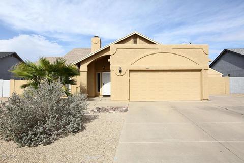 4944 E Halifax St, Mesa, AZ 85205 photo 1