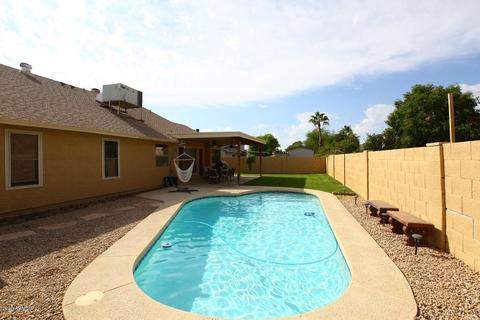 4944 E Halifax St, Mesa, AZ 85205 photo 19