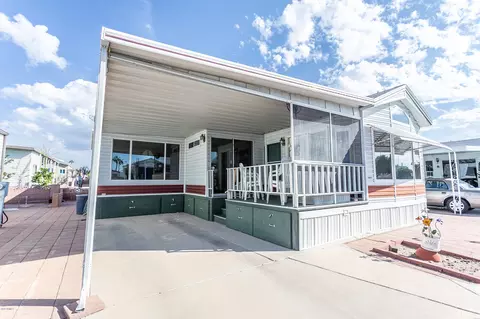 7750 E Broadway Rd #91, Mesa, AZ 85208 photo 17