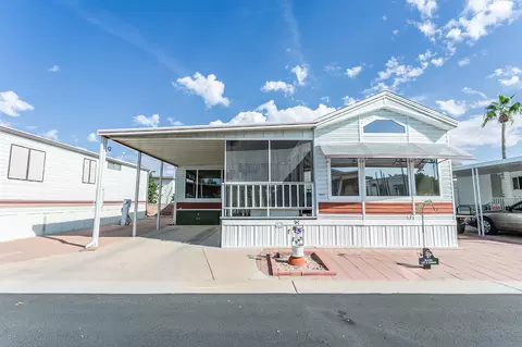 7750 E Broadway Rd #91, Mesa, AZ 85208 photo 18