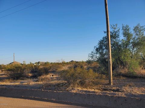 0 W Huisatch Rd #10, Maricopa, AZ 85139