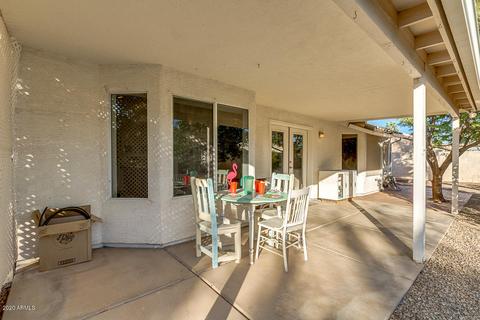 2131 E Ranch Ct, Gilbert, AZ 85296 photo 31