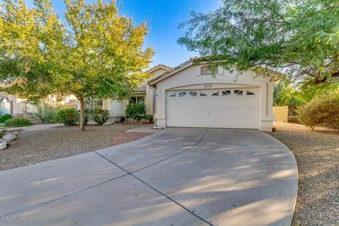 2131 E Ranch Ct, Gilbert, AZ 85296 photo 4