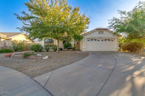 2131 E Ranch Ct, Gilbert, AZ 85296 photo 2
