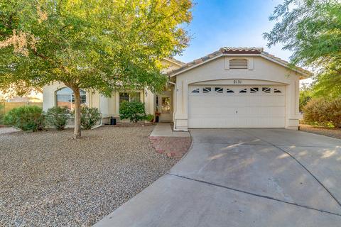 2131 E Ranch Ct, Gilbert, AZ 85296 photo 1