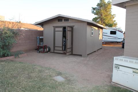 3137 S Cherry Cir, Mesa, AZ 85210 photo 70