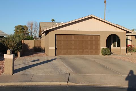 3137 S Cherry Cir, Mesa, AZ 85210 photo 3