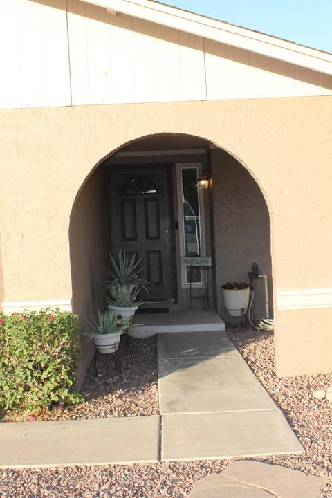 3137 S Cherry Cir, Mesa, AZ 85210 photo 4