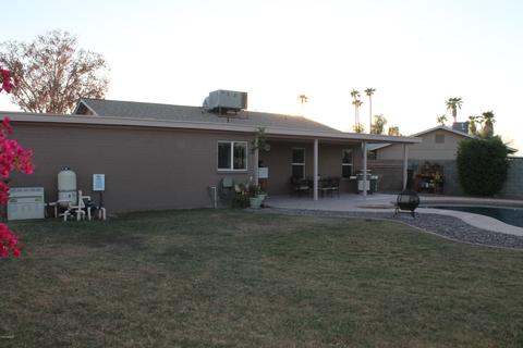 3137 S Cherry Cir, Mesa, AZ 85210 photo 69