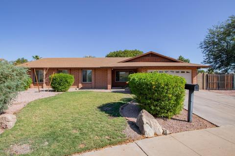 4636 E Willow Ave, Phoenix, AZ 85032 photo 1