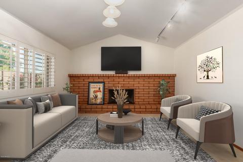 4636 E Willow Ave, Phoenix, AZ 85032 photo 10