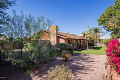 4636 E Willow Ave, Phoenix, AZ 85032 photo 29