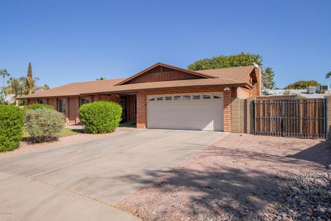 4636 E Willow Ave, Phoenix, AZ 85032 photo 2