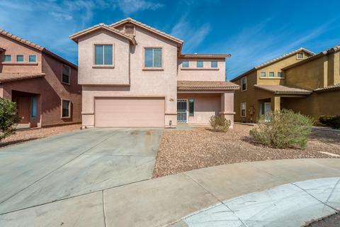 634 E Dekalb Ln, Phoenix, AZ 85040 photo 1
