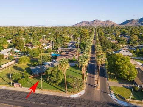 8002 N 11th Ave, Phoenix, AZ 85021 photo 29